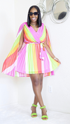 Prissy Missy Dress