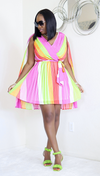 Prissy Missy Dress