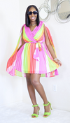 Prissy Missy Dress