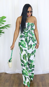 Kaima Jumpsuit