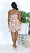 Walk like a Lady Mini Dress - Zflair