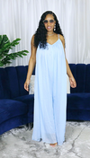 Santorini Jumpsuit